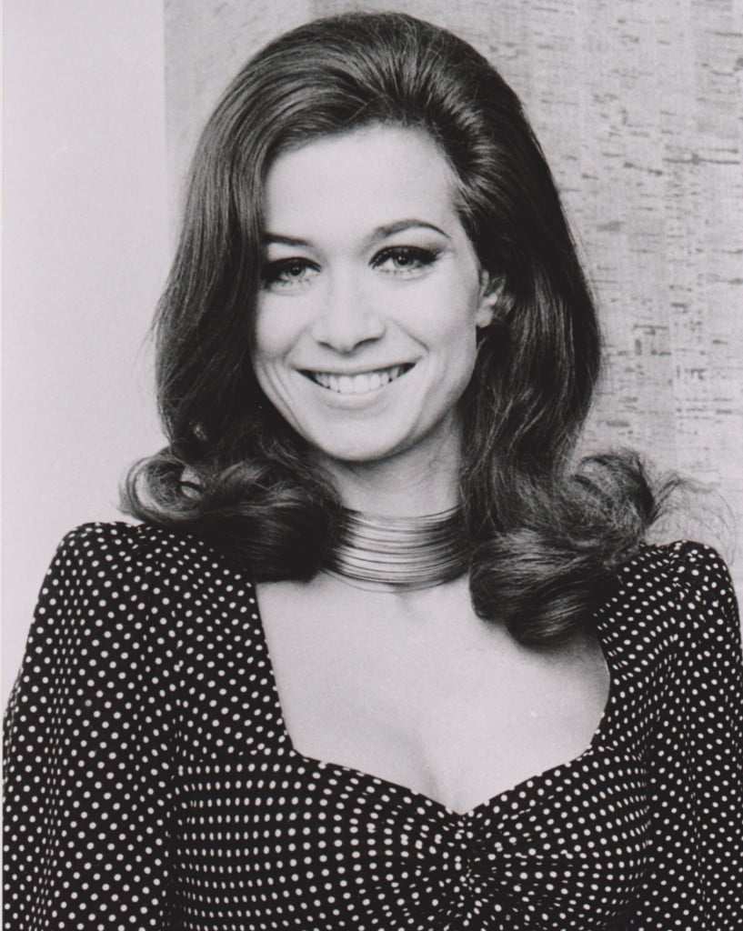 Picture Of Valerie Leon