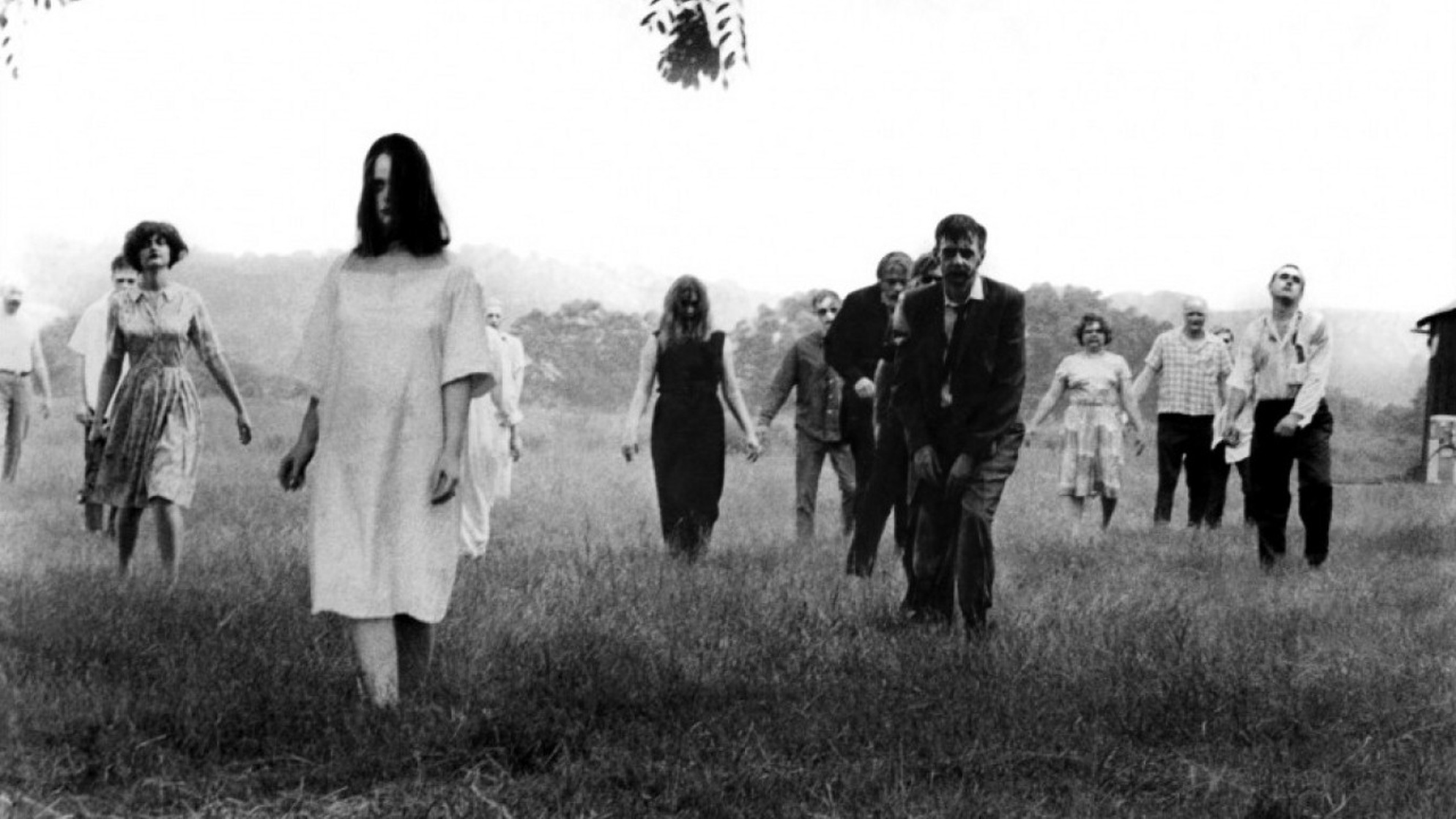 Night of the Living Dead Night of the Living Dead