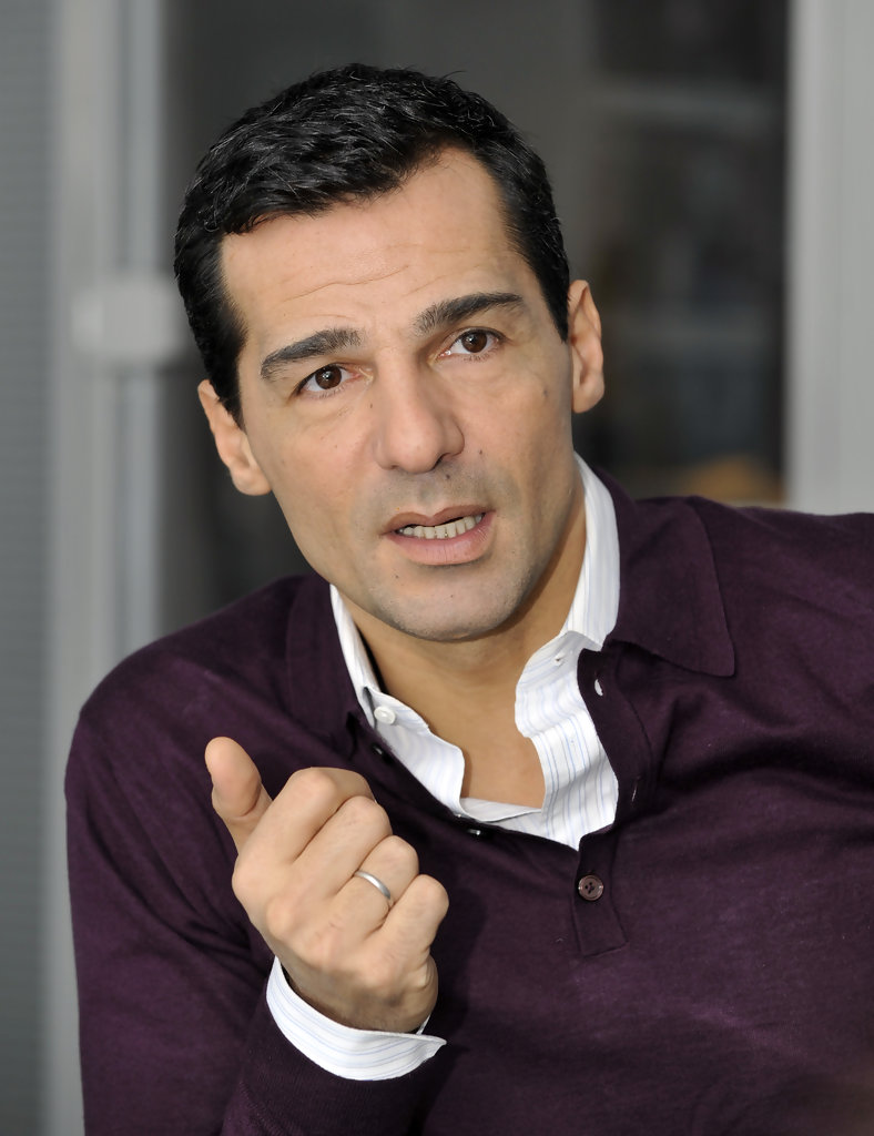 Erol Sander Alchetron, The Free Social Encyclopedia