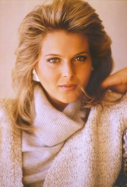 Picture Of Catherine Oxenberg