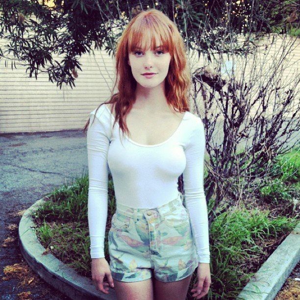 Picture Of Kacy Hill 