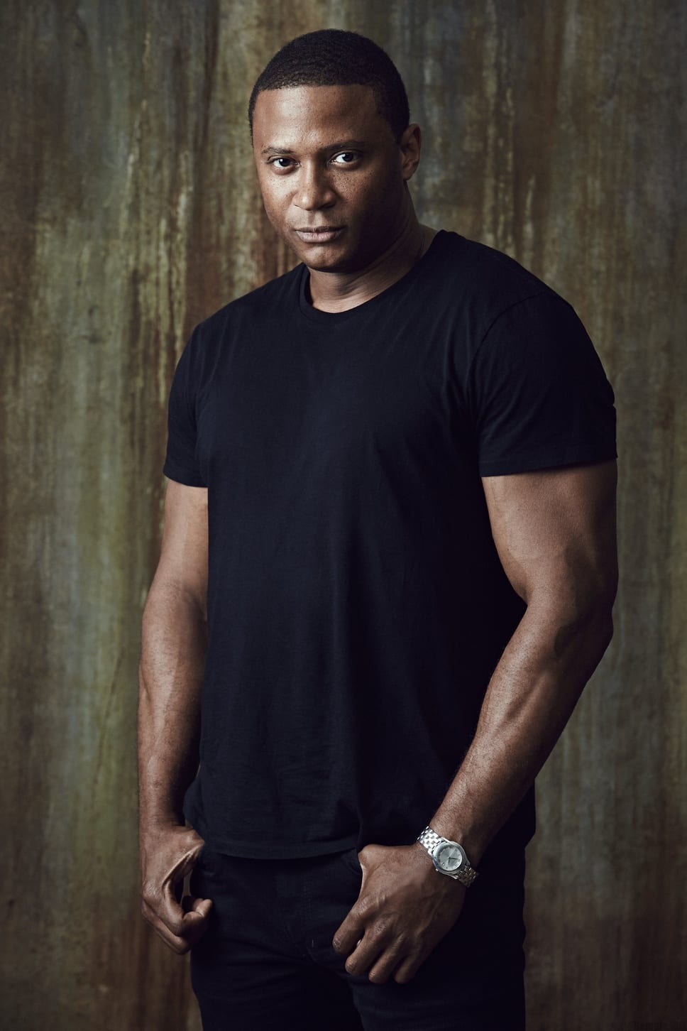 Picture of David Ramsey