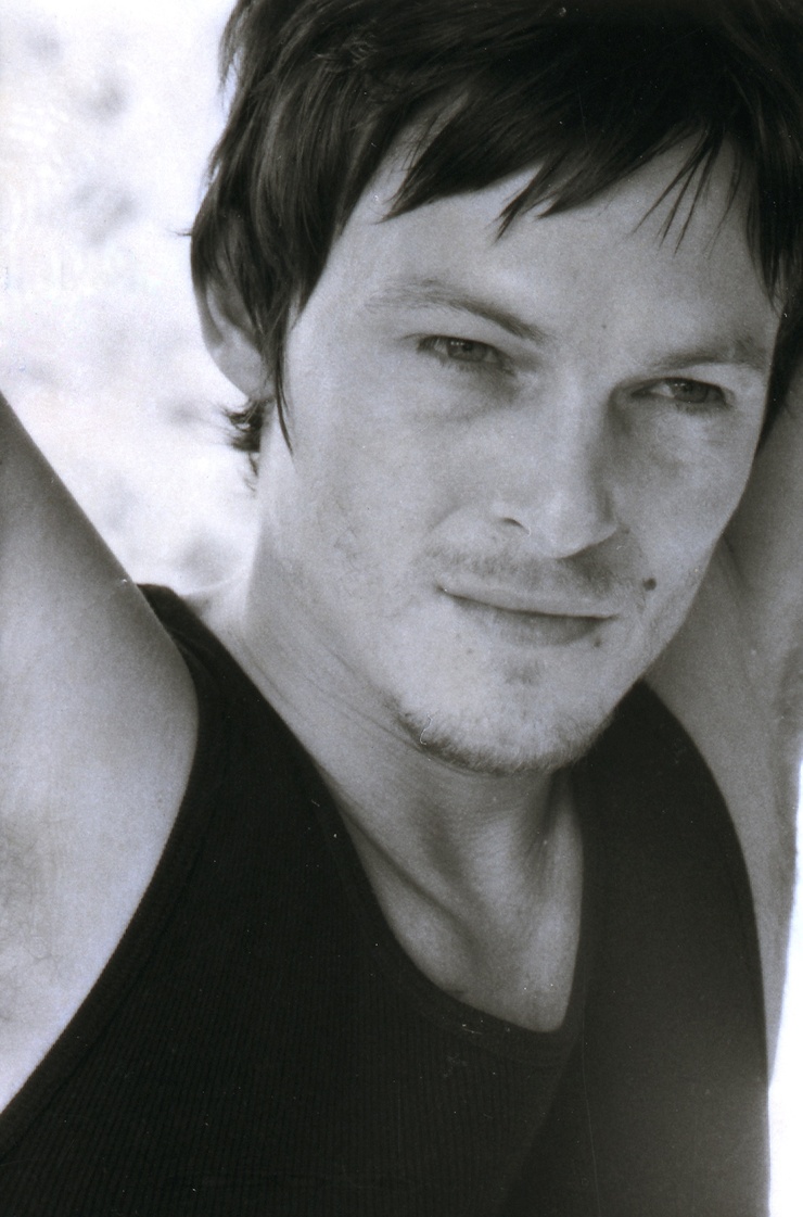 Picture of Norman Reedus