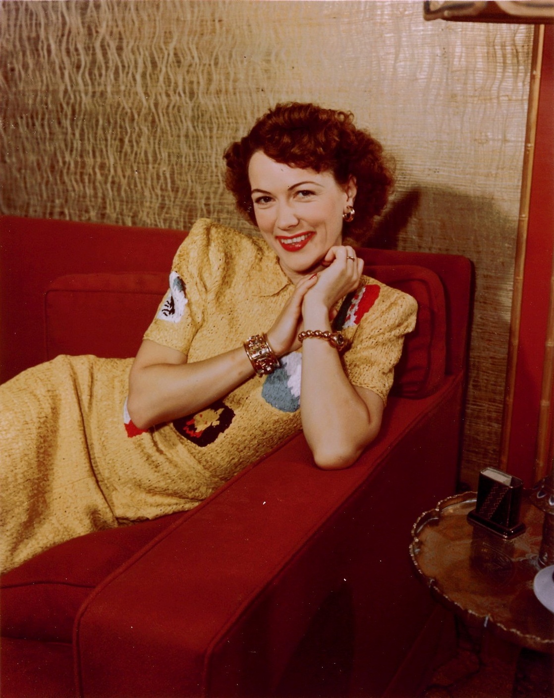 Picture of Eleanor Powell