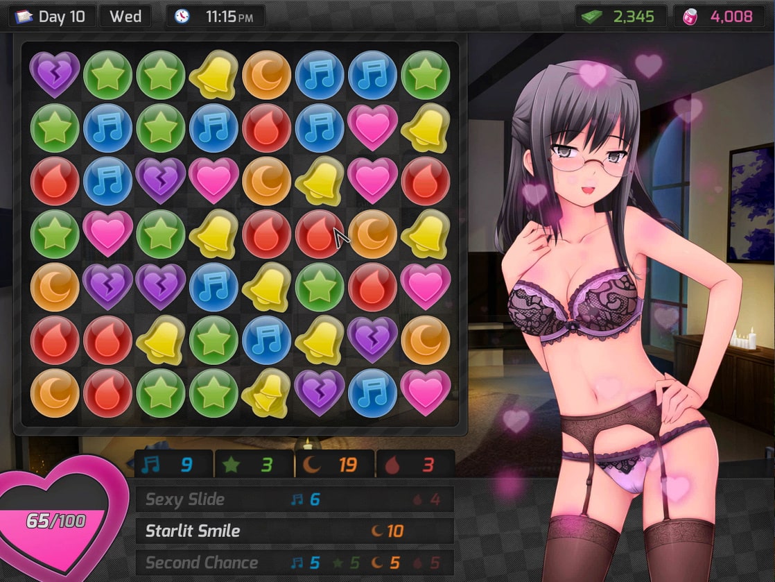 Picture Of HuniePop