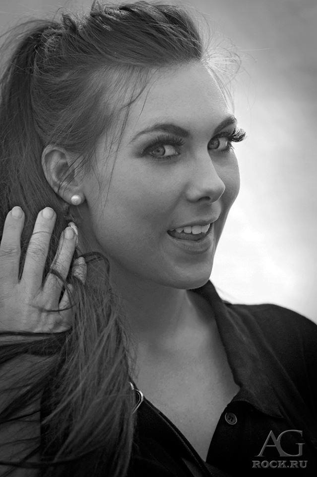 Picture of Elize Ryd