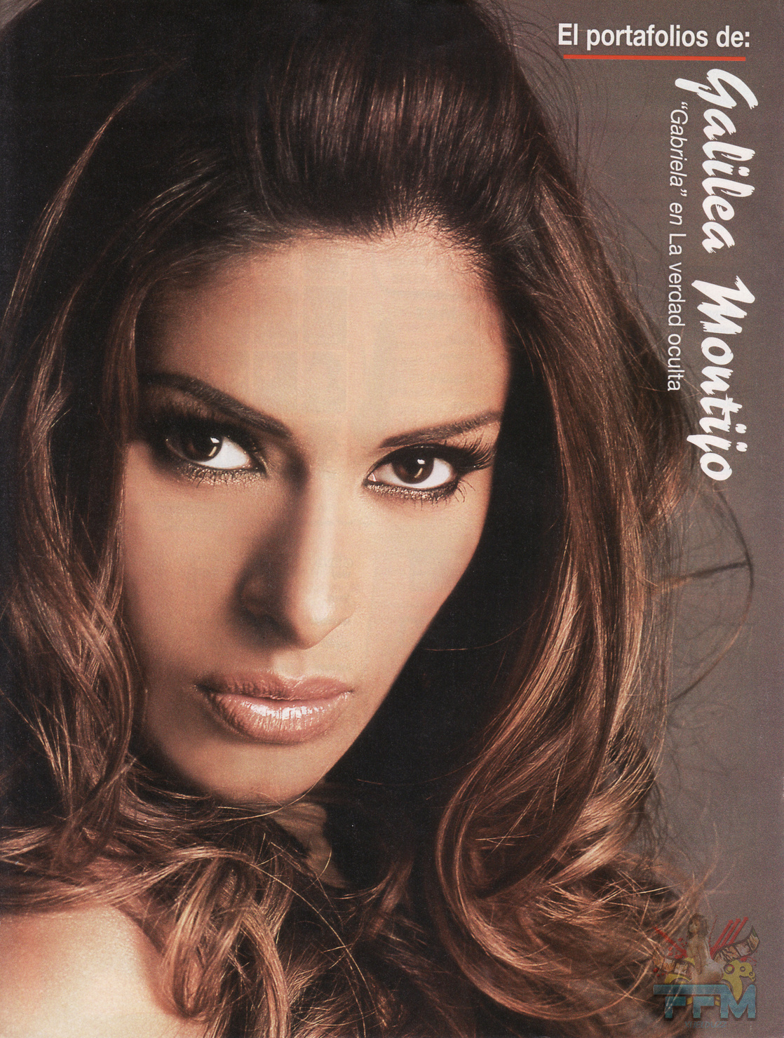 Galilea Montijo salary