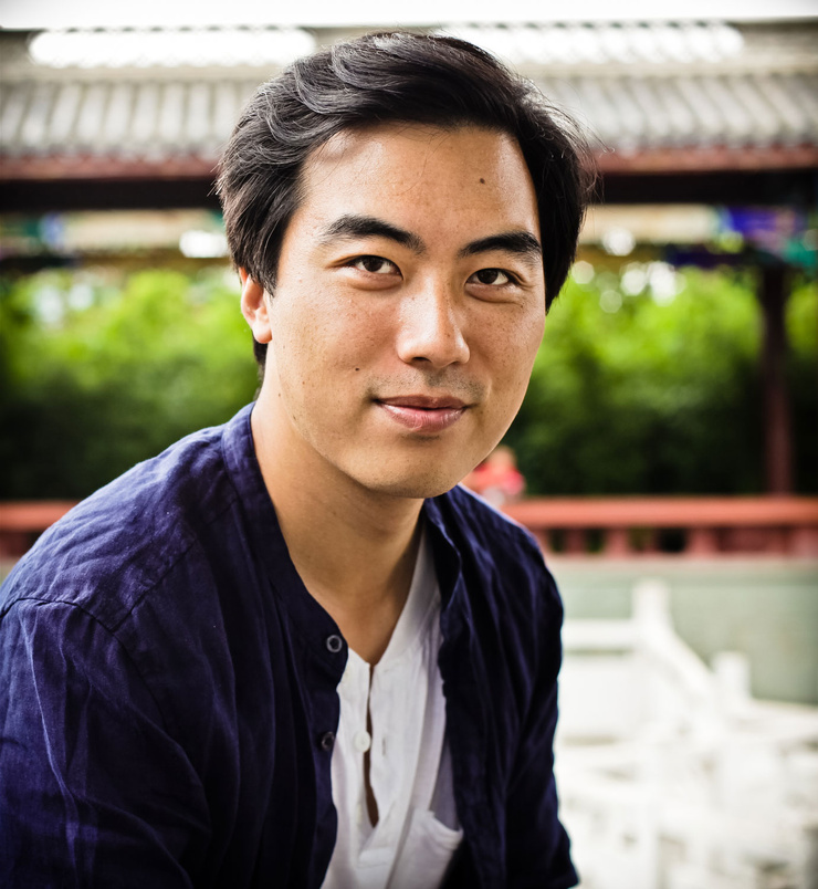 Yung Chang Net Worth