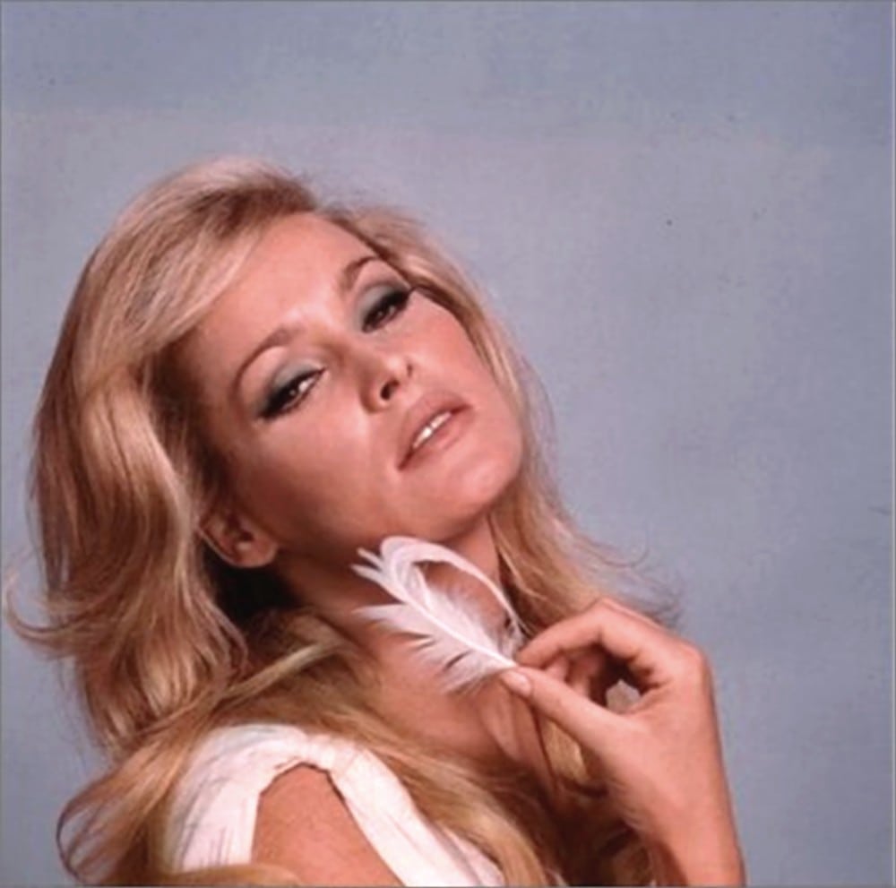 Pictures Of Ursula Andress