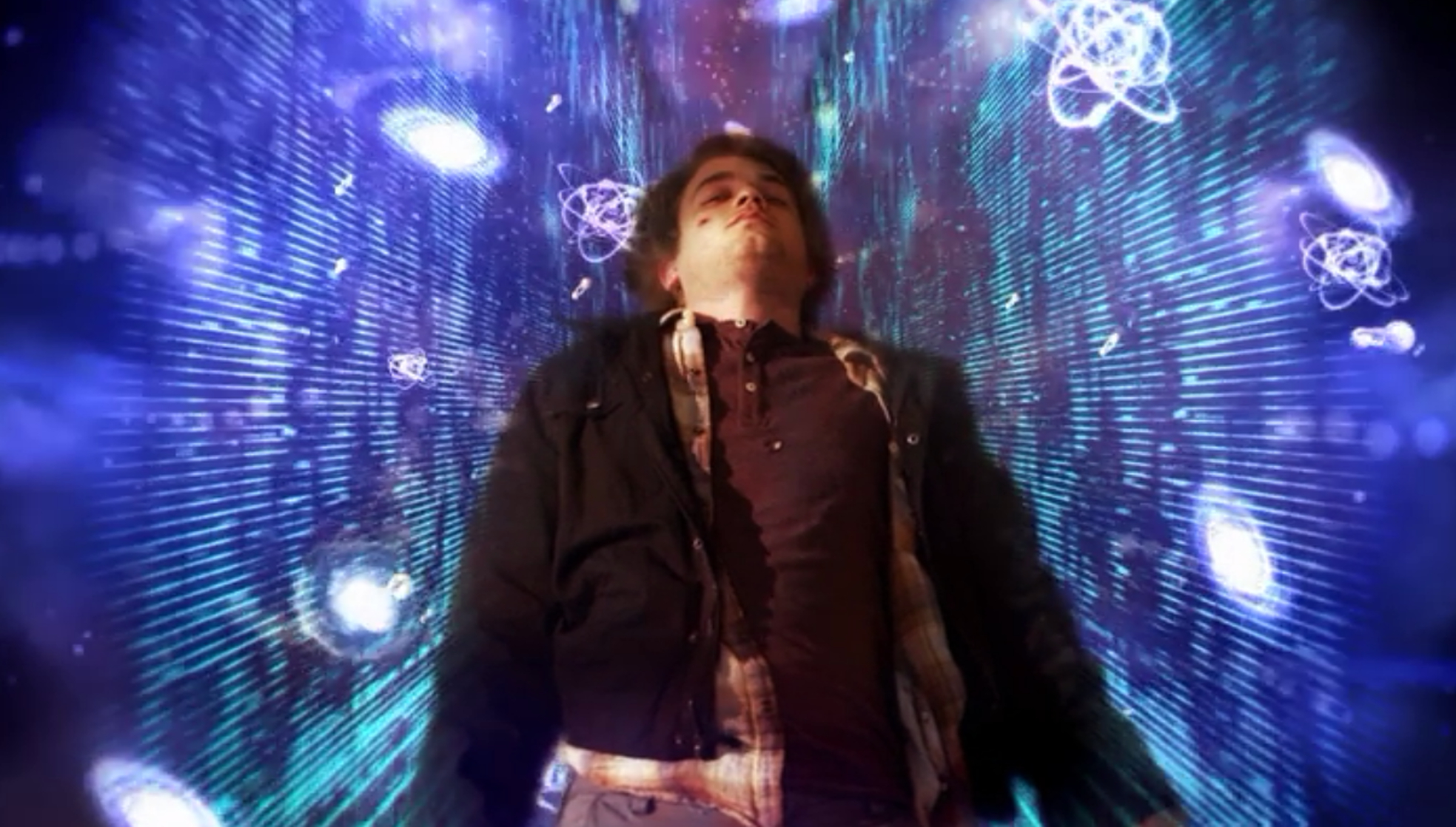 John Dies at the End John Dies at the End