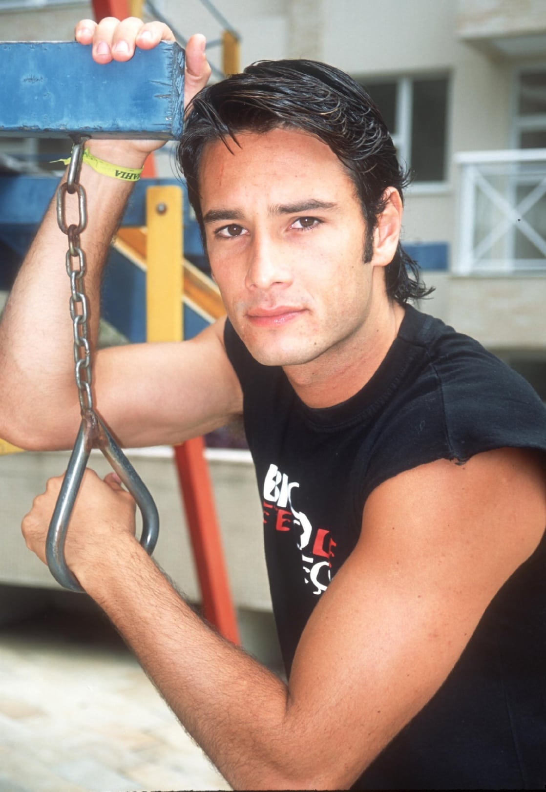 Picture of Rodrigo Santoro