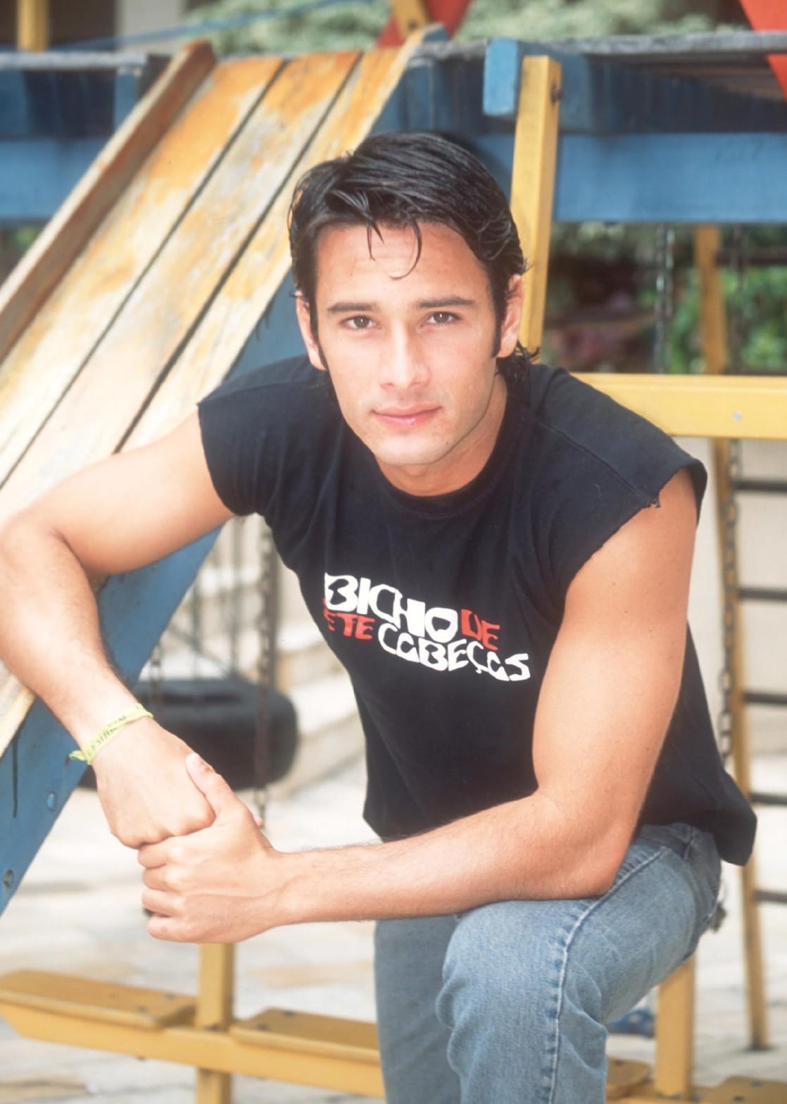 Picture of Rodrigo Santoro