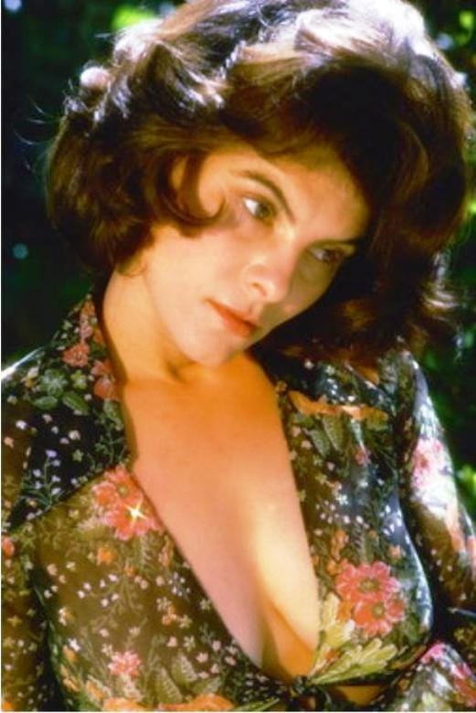 Adrienne Barbeau Sex Pics