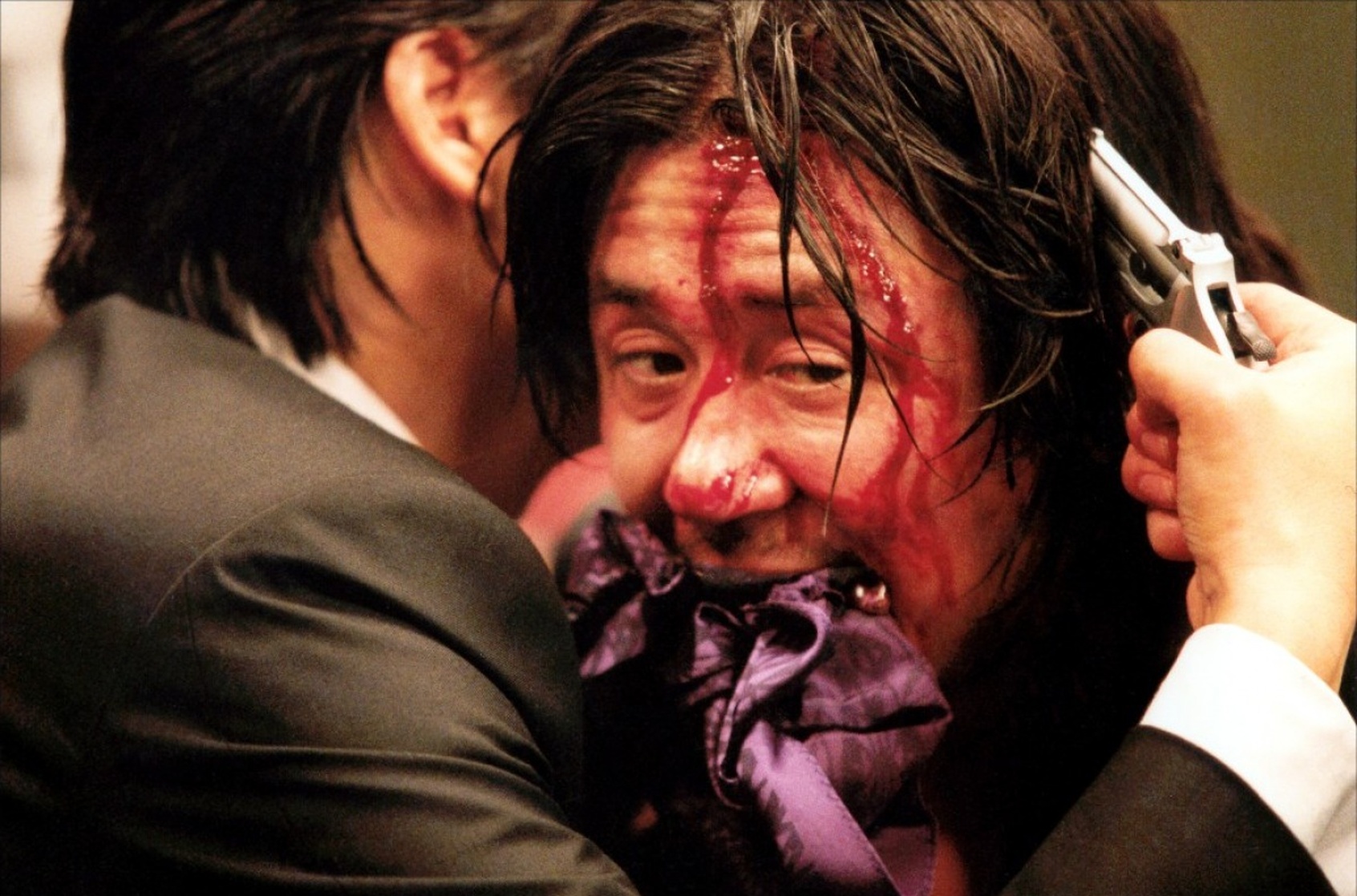 Oldboy Oldboy