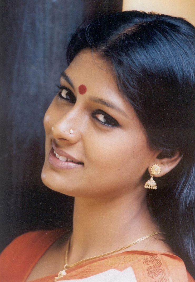 Picture of Nandita Das