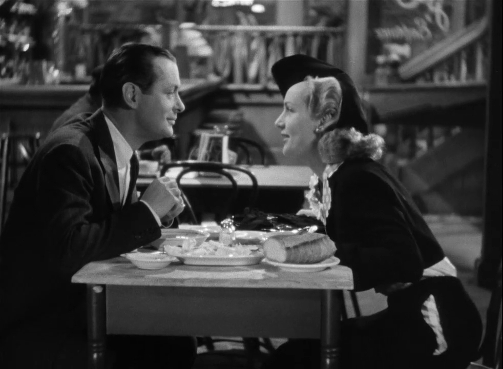 Pan I Pani Smith [1941]