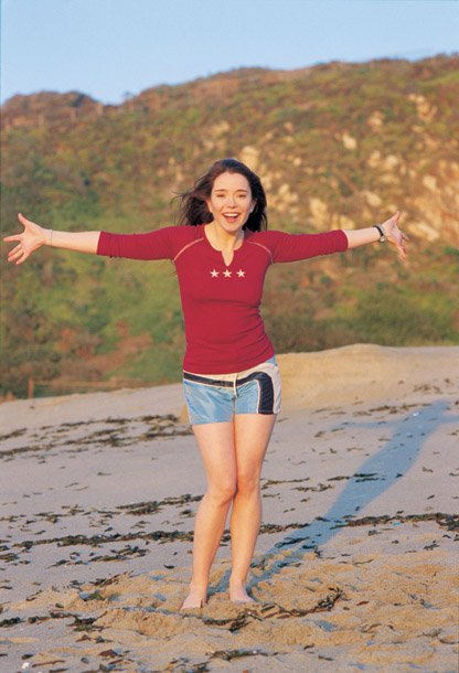 Picture of Marguerite Moreau