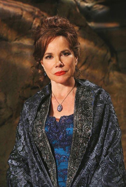 Picture Of Barbara Hershey