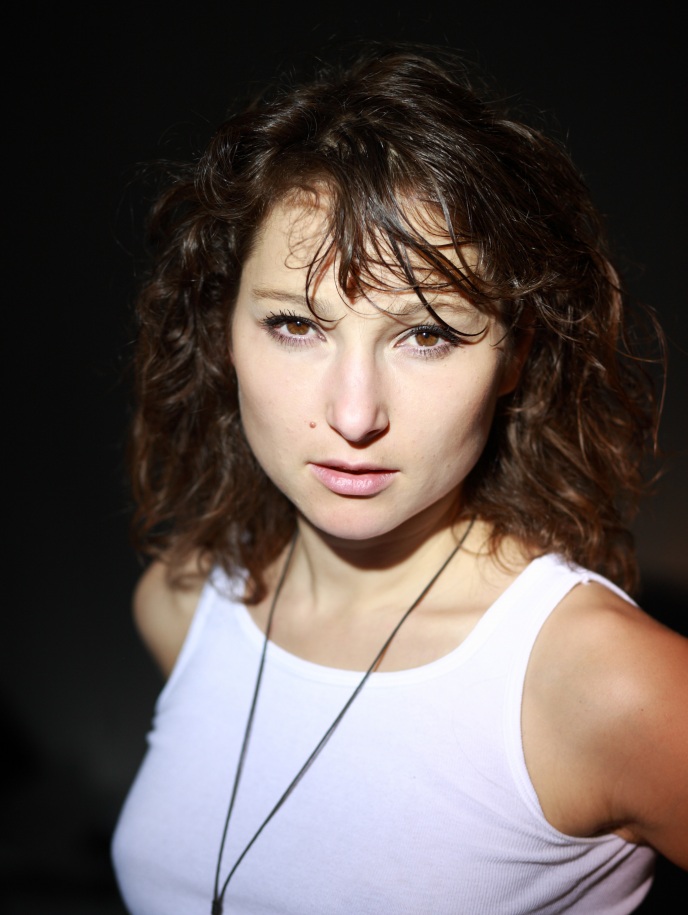 Janina Elkin Janina Elkin