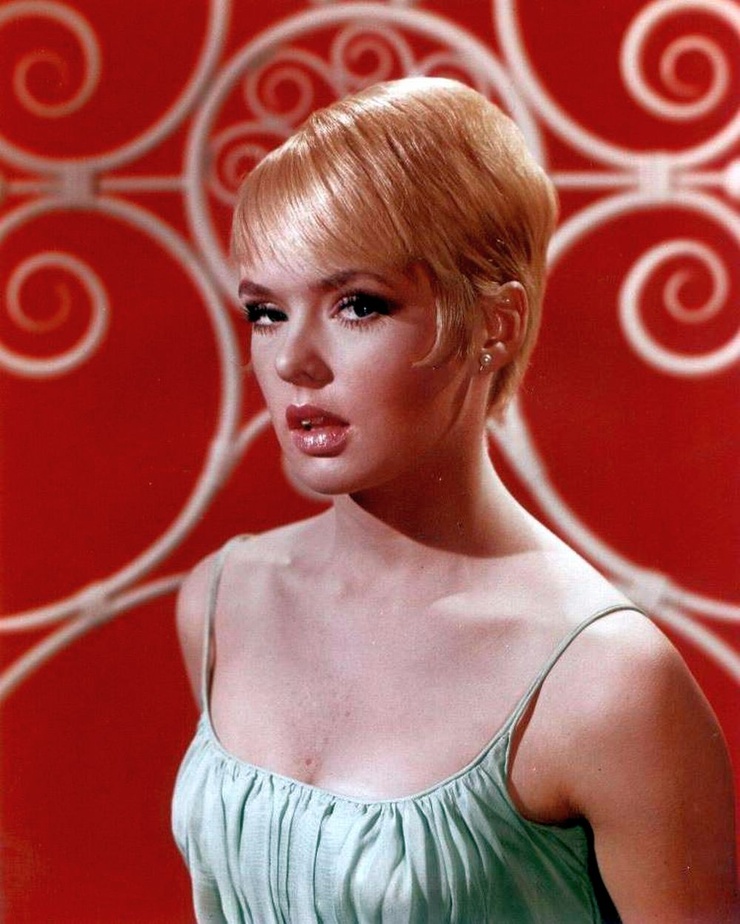 Picture of Joey Heatherton