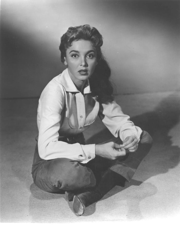 Beverly Garland Net Worth