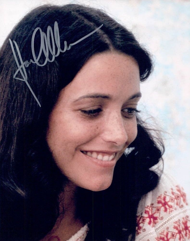 Picture of Karen Allen