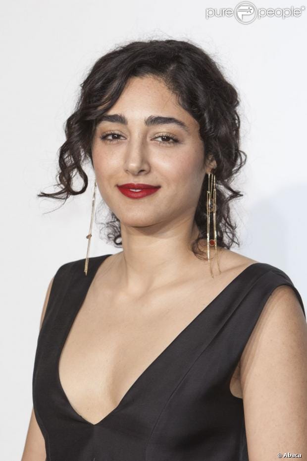 Golshifteh Farahani Alchetron The Free Social Encyclopedia