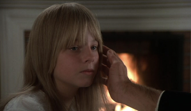 The Little Girl Who Lives Down the Lane The Little Girl Who Lives Down the Lane