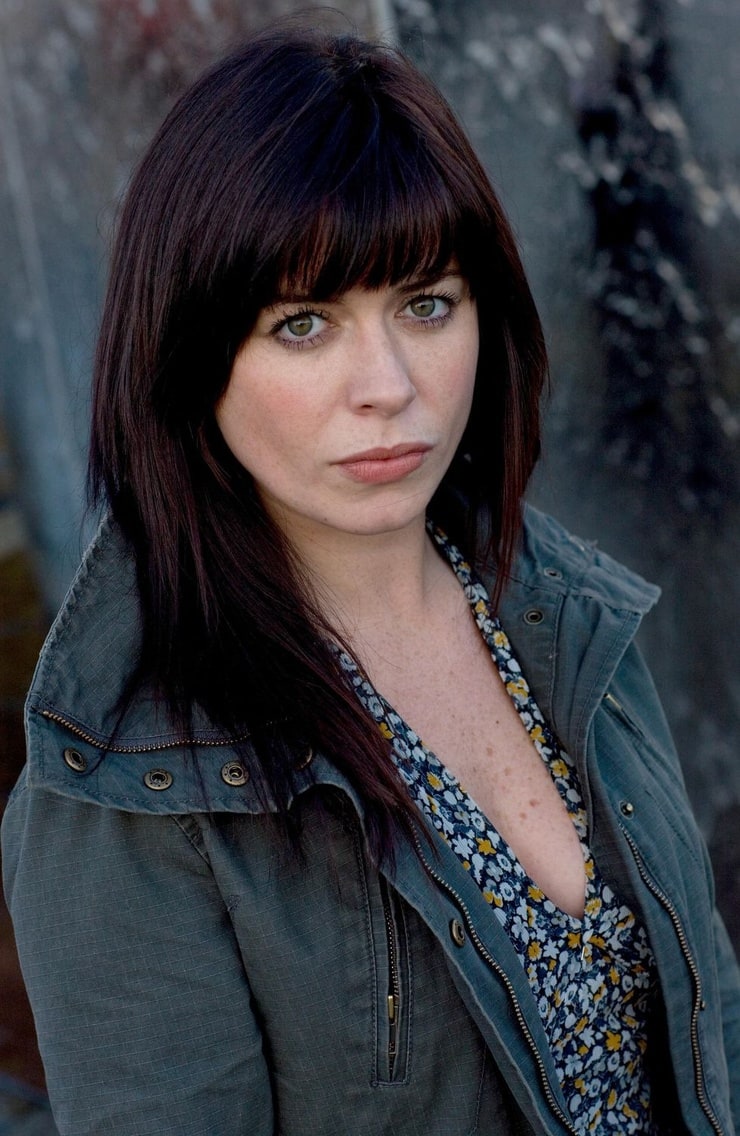 Picture Of Eve Myles