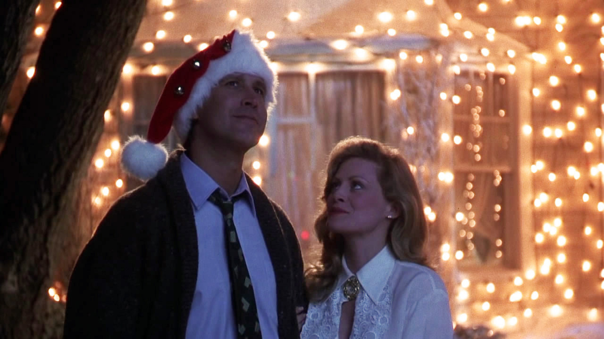 National Lampoon's Christmas Vacation National Lampoon's Christmas Vacation