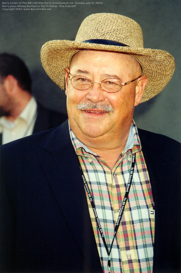 Picture of Barry Corbin
