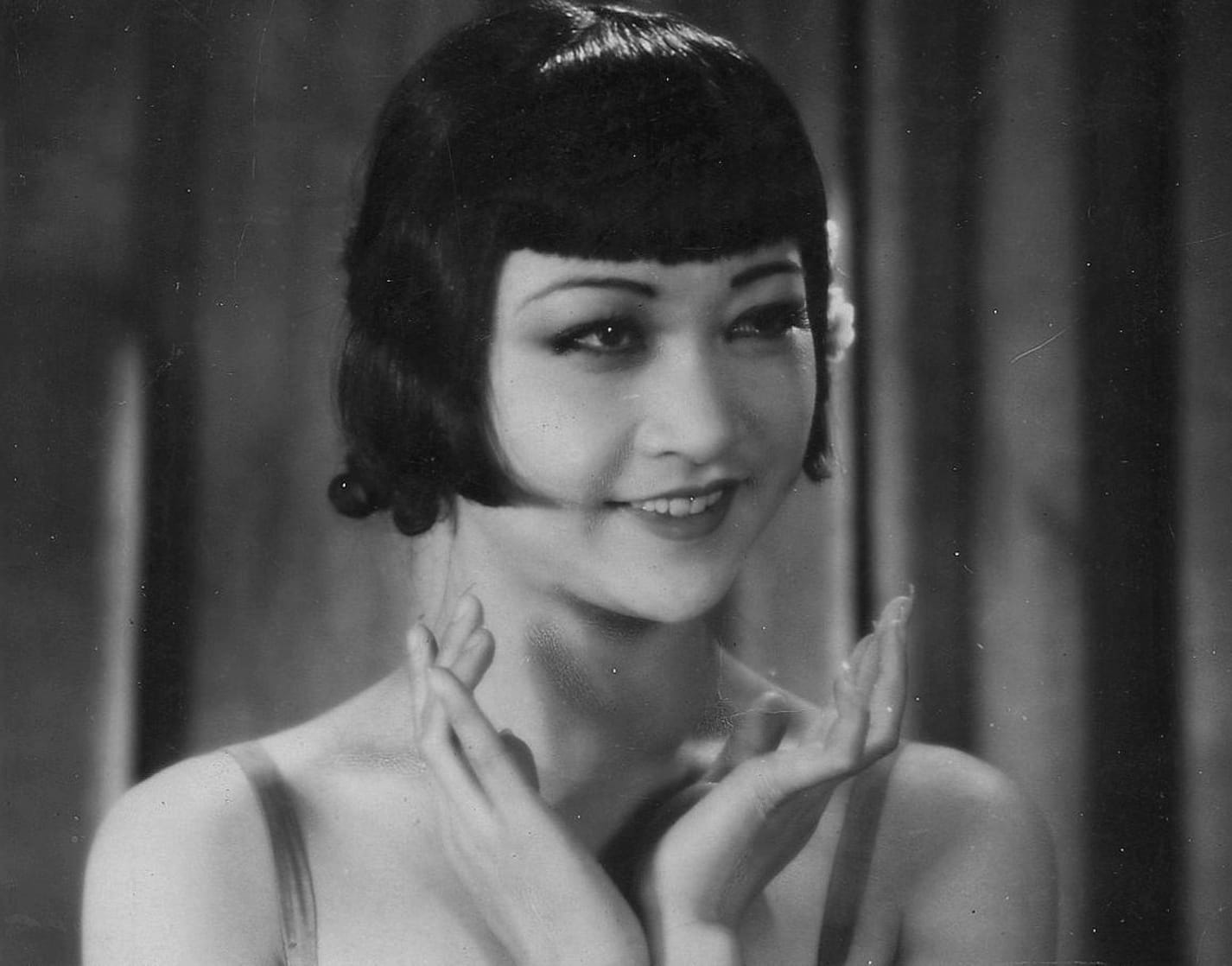 Anna May Wong Net Worth