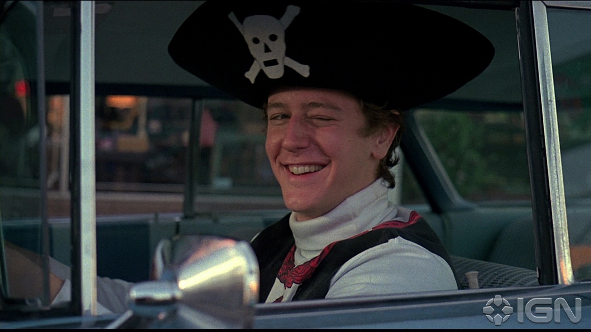 Fast Times at Ridgemont High (1982) Fast Times at Ridgemont High (1982)