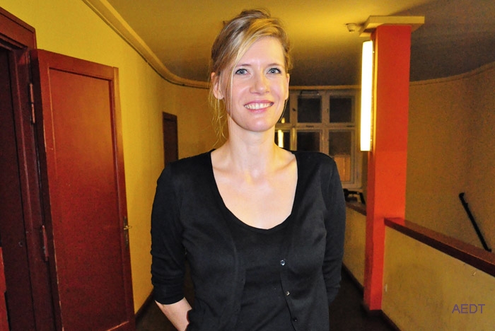 Ina Weisse Ina Weisse