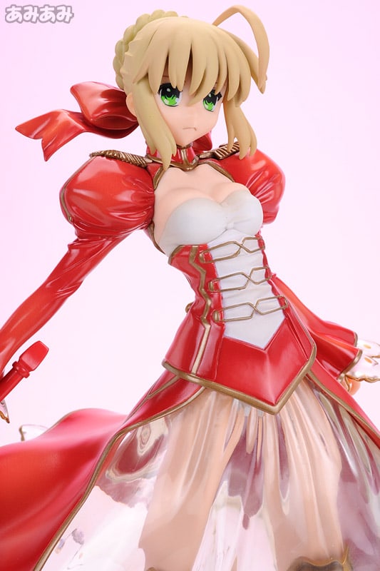 Picture Of Saber Extra Nero Claudius Caesar Augustus Germanicus