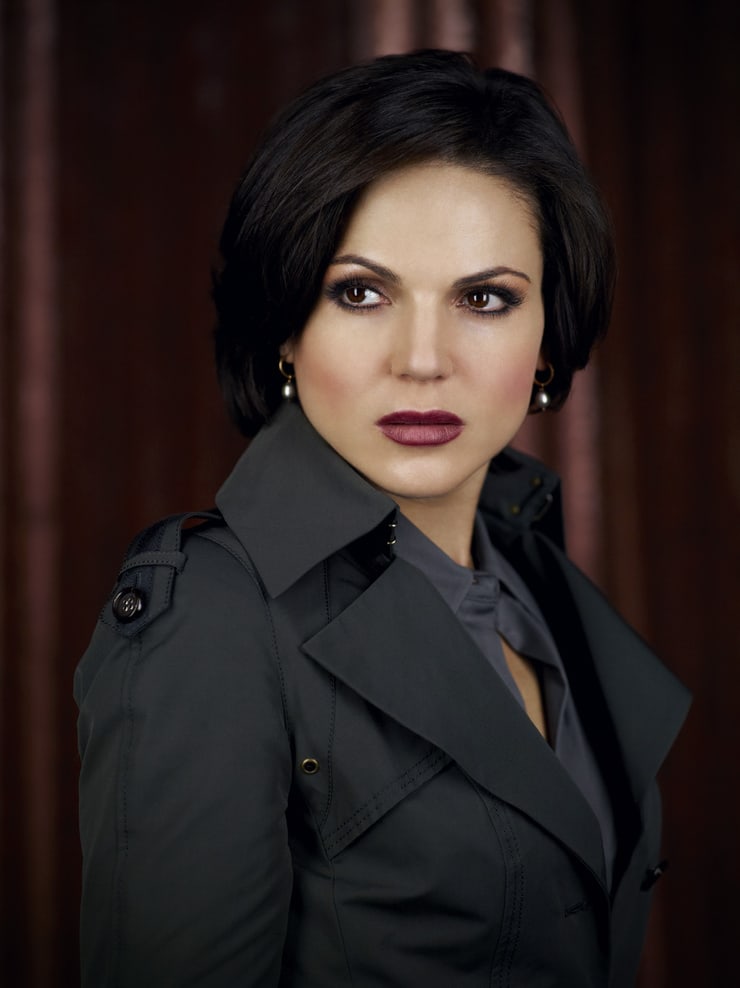 Regina Mills Evil Queen Picture