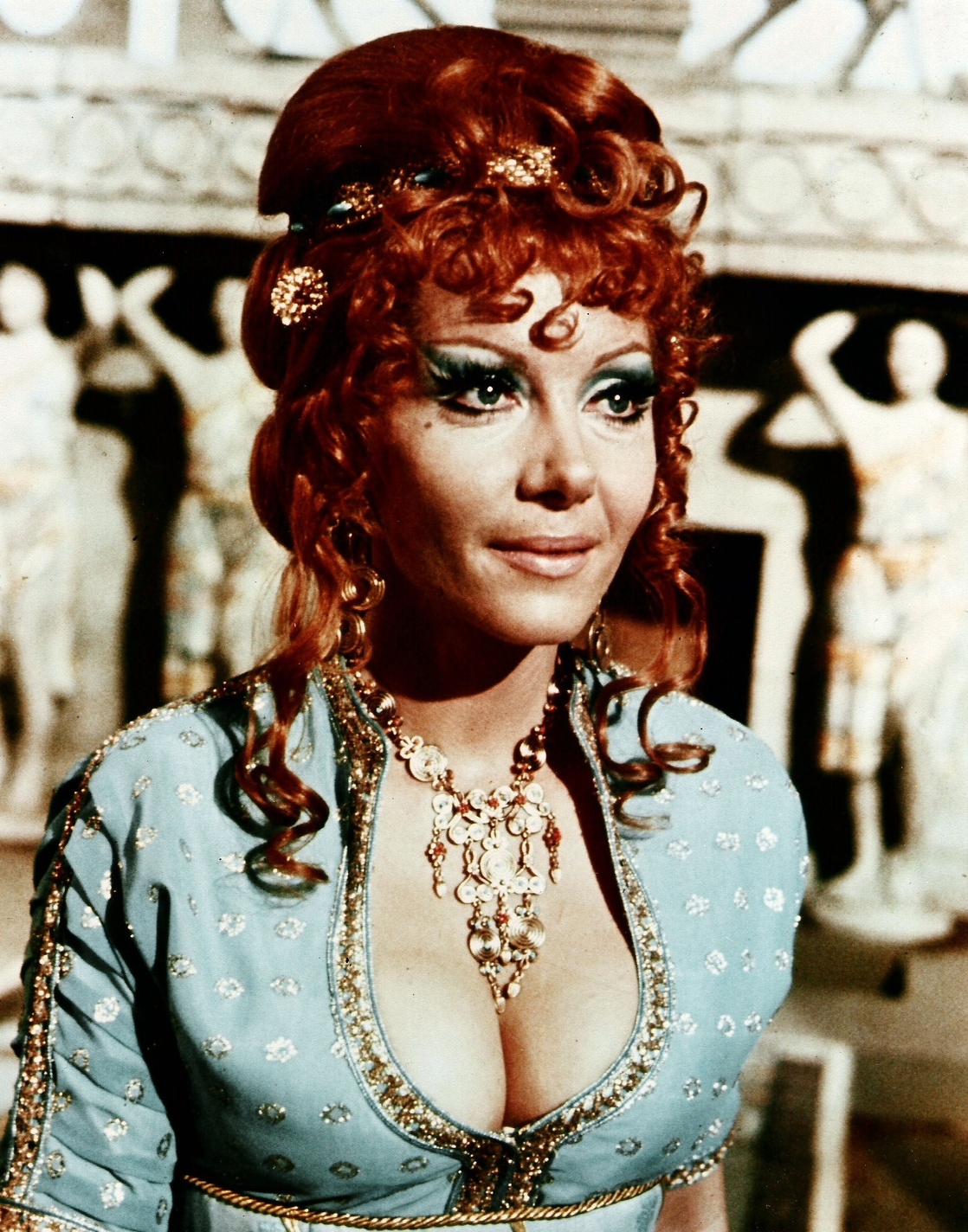 Picture of Ingrid Pitt