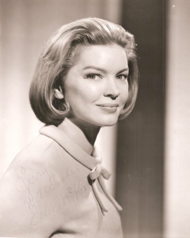 Picture of Ellen Burstyn