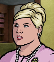 Pam Poovey Image