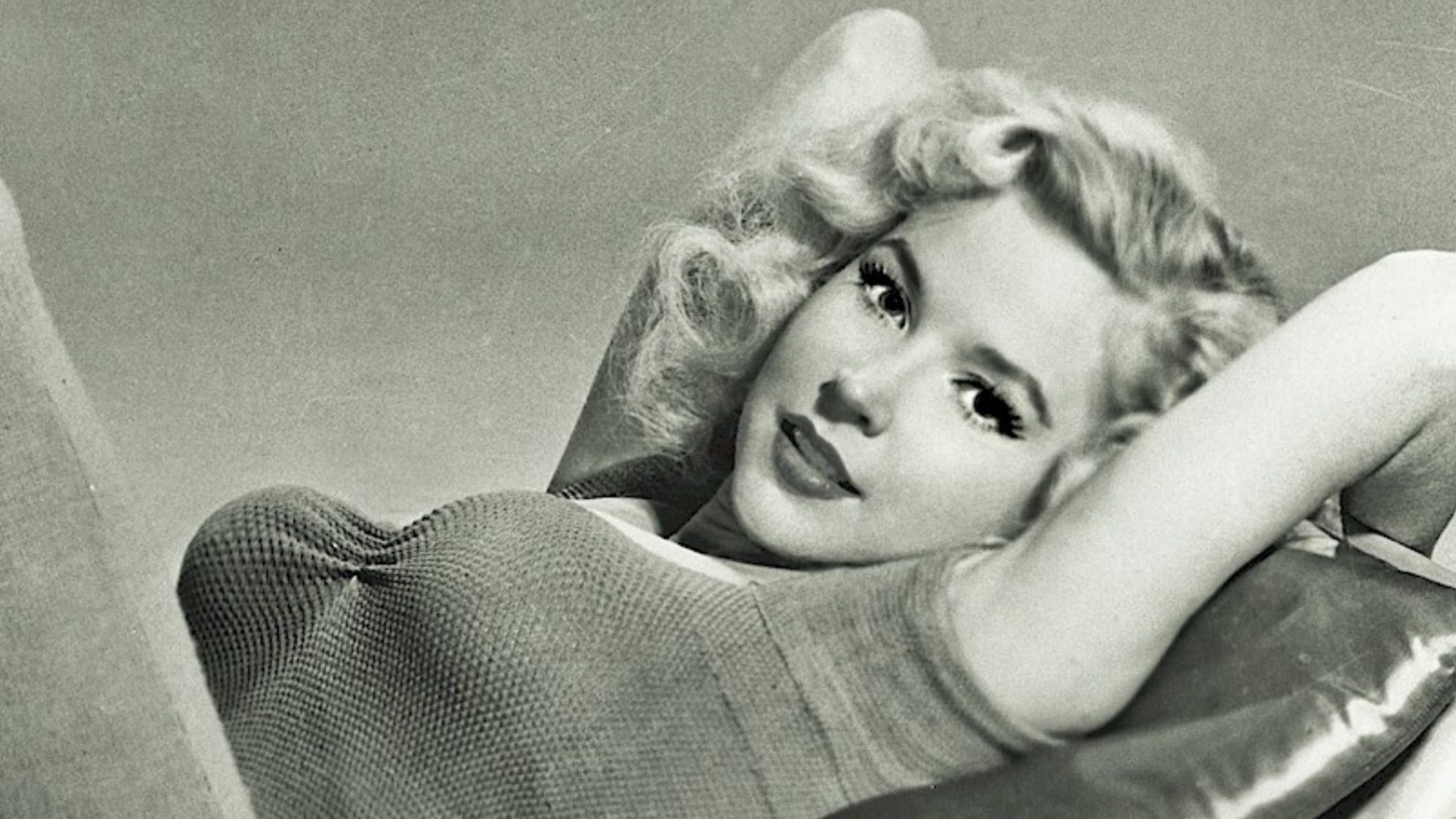 Jayne Mansfield > Marilyn Monroe Page 4 TigerDroppings