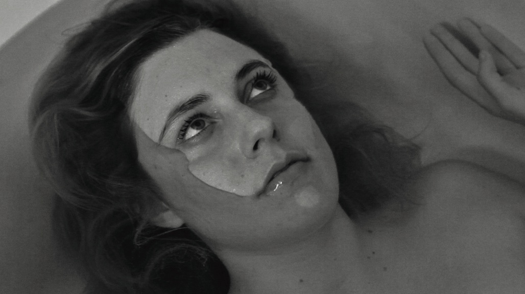 Frances Ha (2012) Frances Ha (2012)