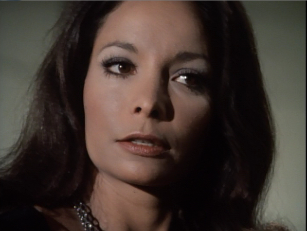 Picture Of Arlene Martel