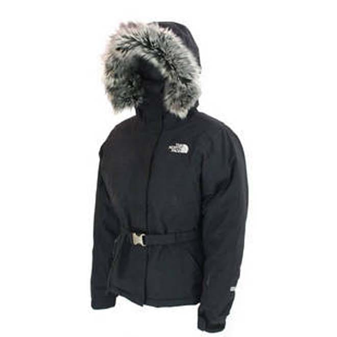 the north face greenland down jacket