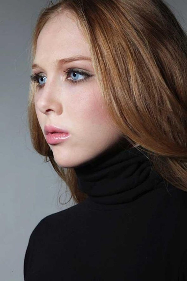Molly C Quinn Molly C Quinn