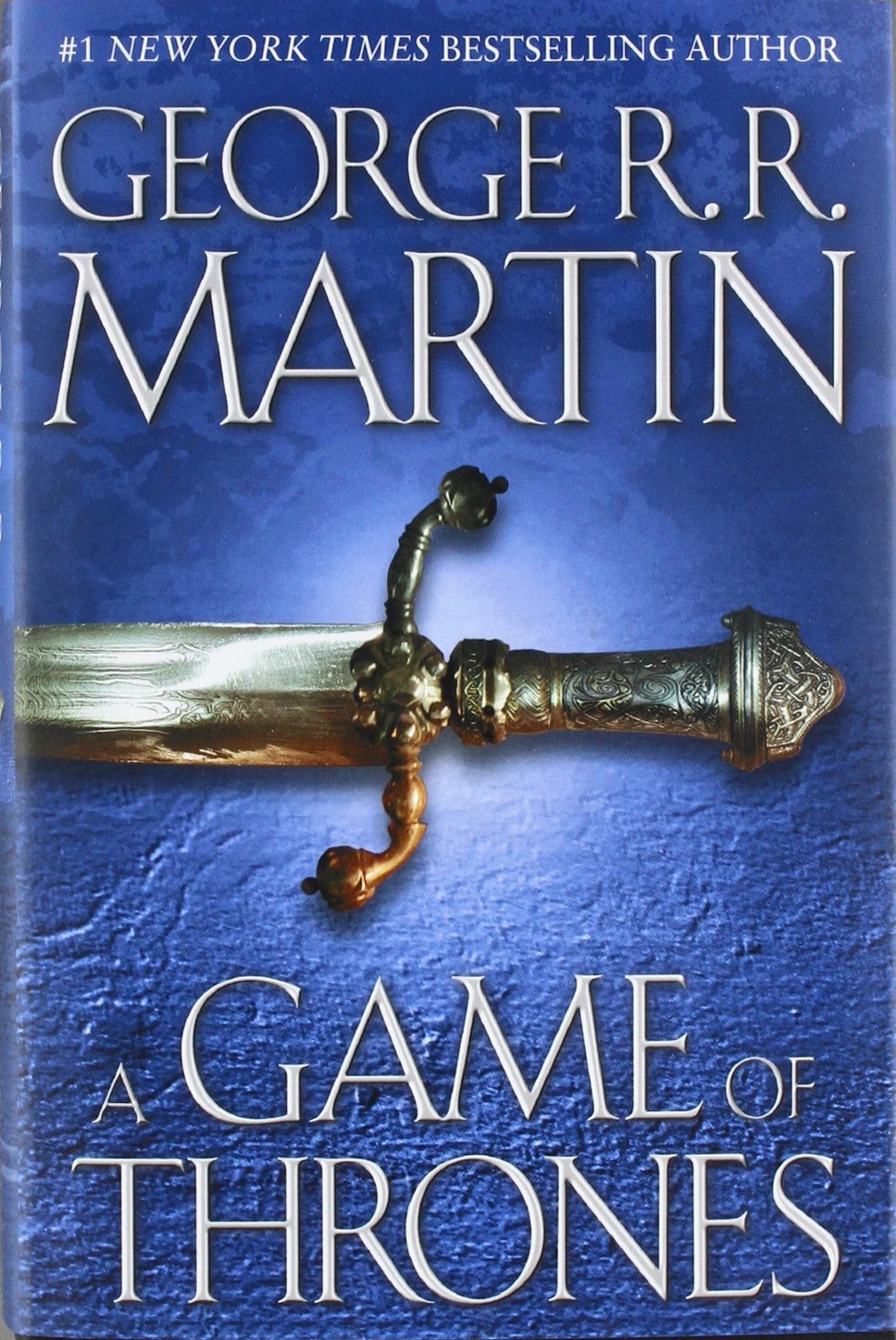 Picture Of A Game Of Thrones A Song Of Ice And Fire Book 1 