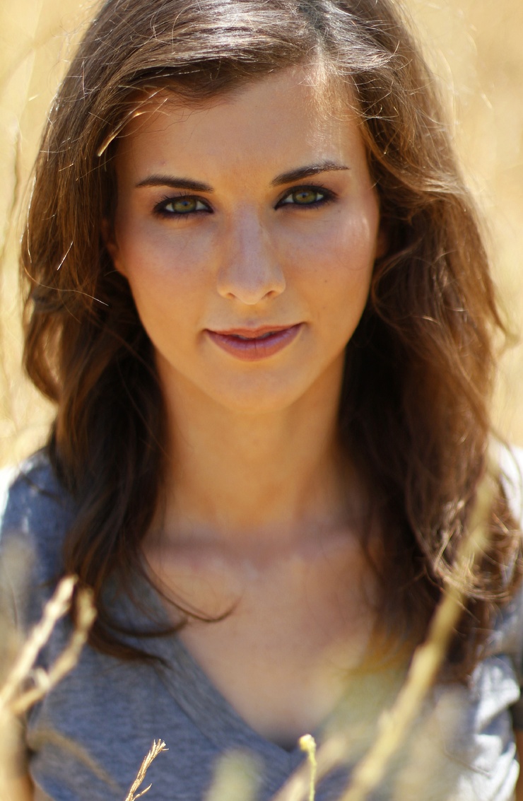 Melissa Johnston Melissa Johnston