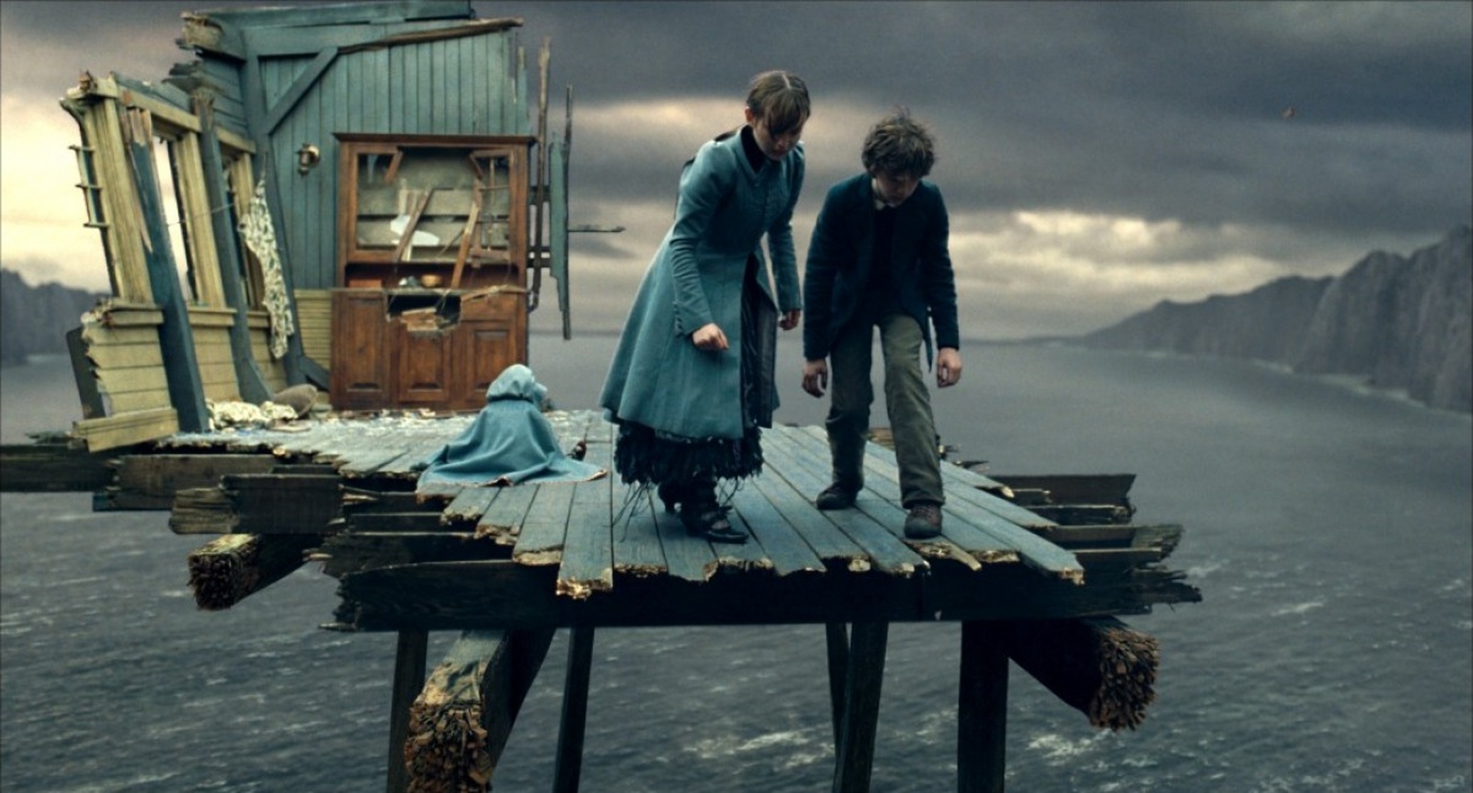 A Series Of Unfortunate Events Deutsch A Series Of Unfortunate Events Deutsch