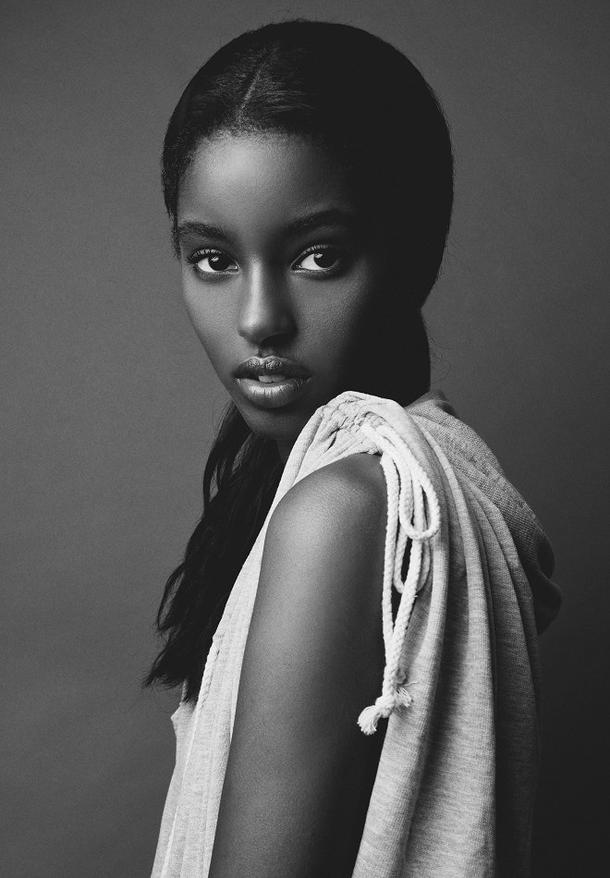 Image Of Senait Gidey