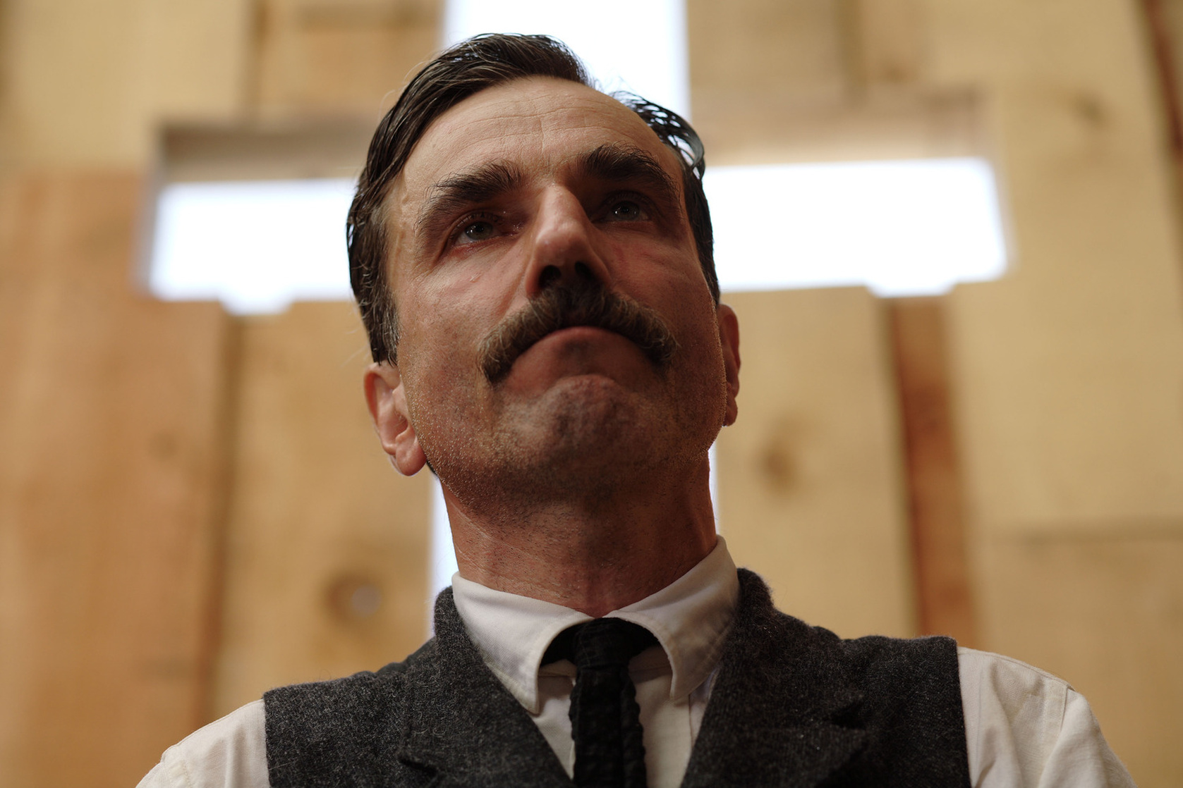There Will Be Blood (2007) There Will Be Blood (2007)