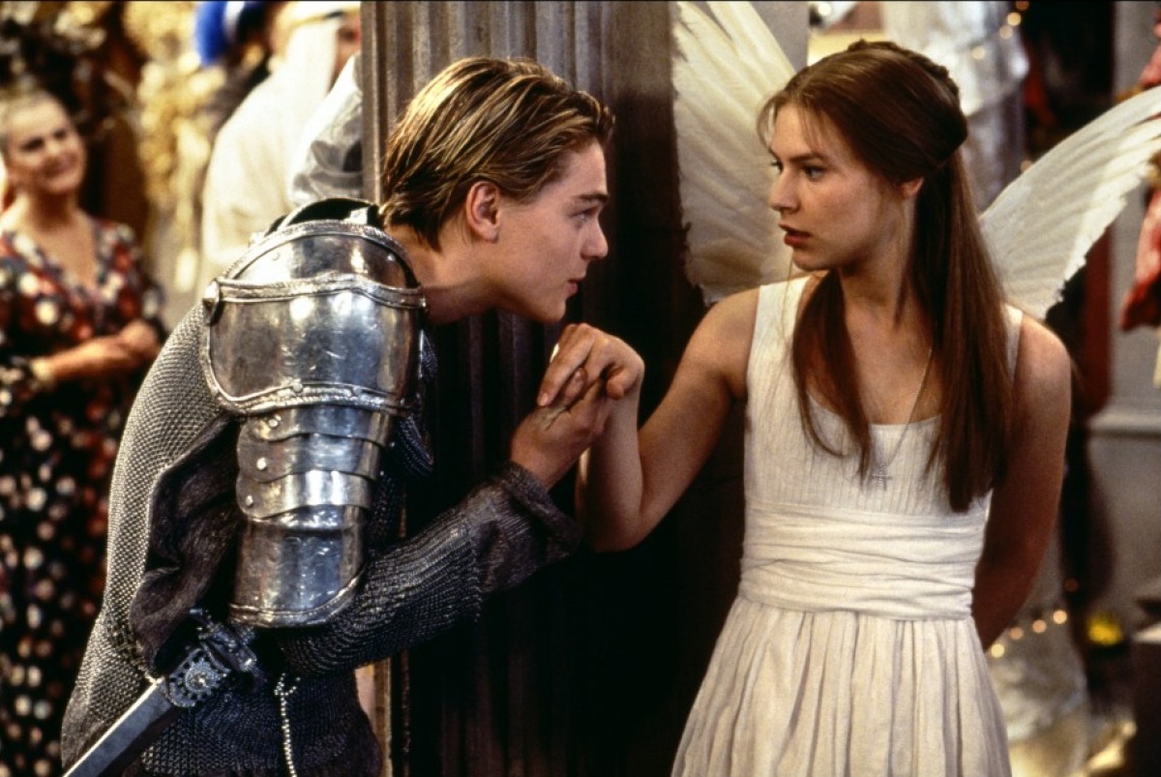 Romeo + Juliet (1996) Romeo + Juliet (1996)